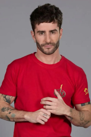 Character image for Pelayo Díaz