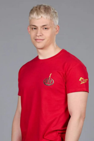 Character image for Almácor