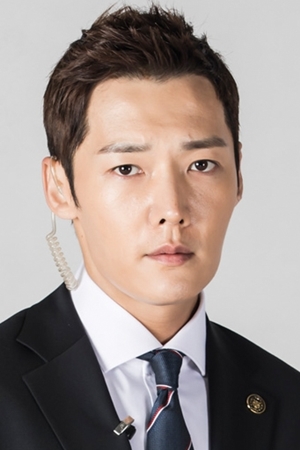 Choi Jin-hyuk