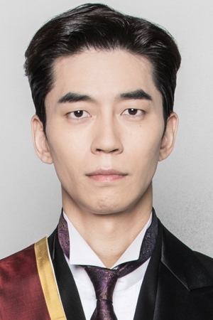 Shin Sung-rok