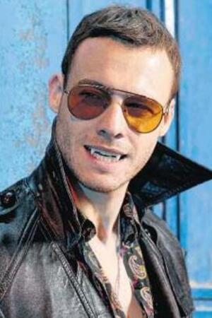 Character image for Dmitry