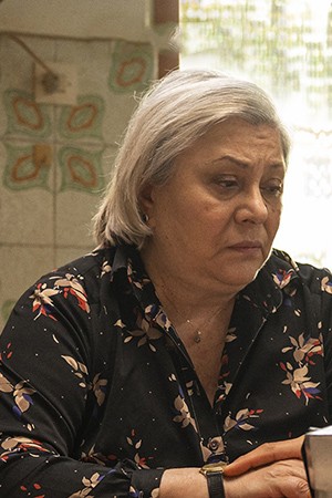 Character image for Maria Ristuccia