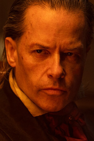 Character image for Ebenezer Scrooge