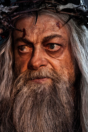 Character image for Ghost of Christmas Past