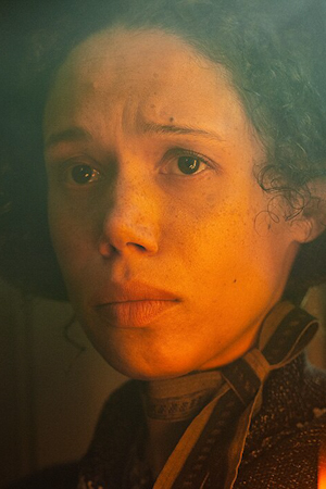 Character image for Mary Cratchit