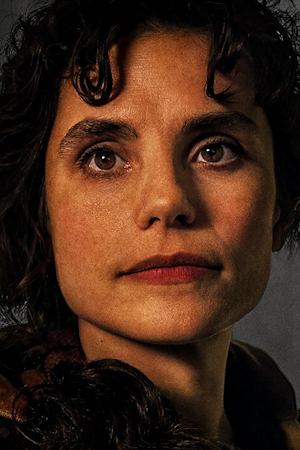 Character image for Lottie / Ghost of Christmas Present