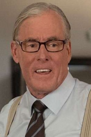 John C. McGinley