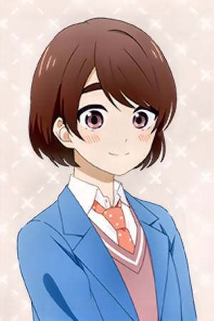 Character image for 日生ほたる / Hotaru Hinase