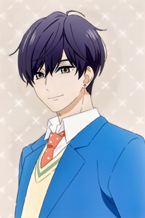 Character image for 花野井くん / Saki Hananoi