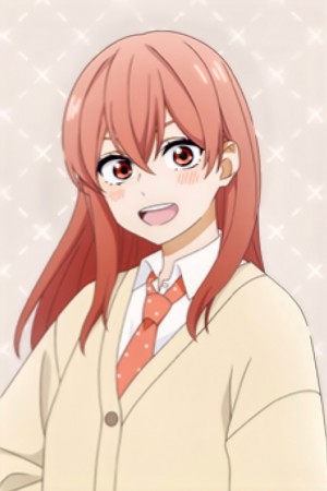 Character image for  浅海 響 / Hibiki 