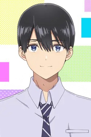 Character image for Nagi Umino