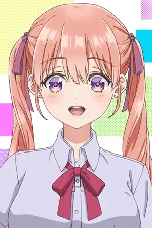 Character image for Erika Amano