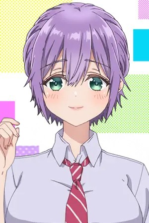 Character image for Hiro Segawa