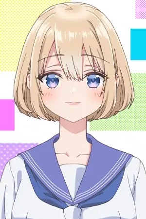 Character image for Sachi Umino