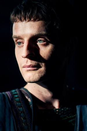 Character image for Caligula