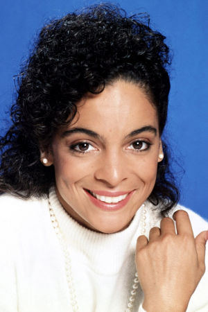 Jasmine Guy