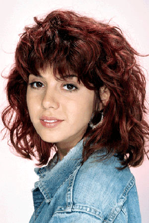 Marisa Tomei