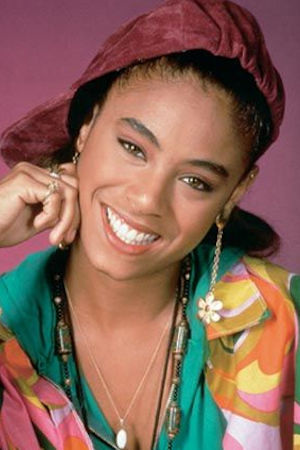 Jada Pinkett Smith