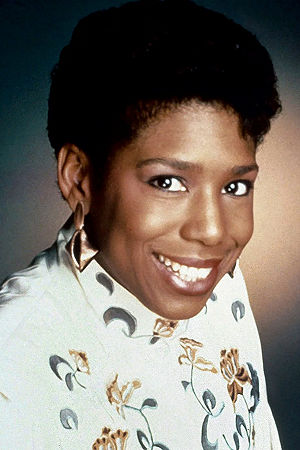 Dawnn Lewis