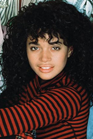 Lisa Bonet