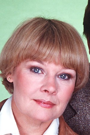Judi Dench