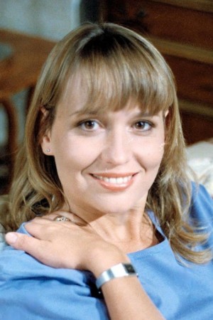 Susan Penhaligon