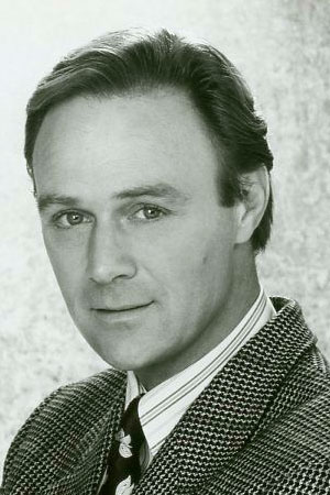 Christopher Cazenove