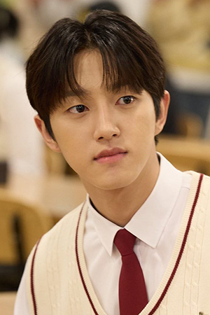 Character image for Choi Se-kyung 