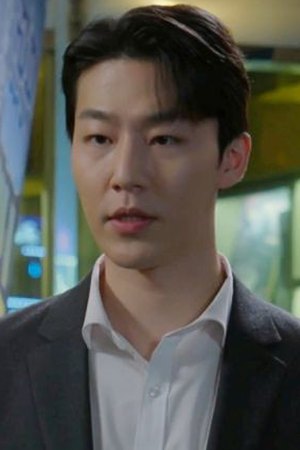 Character image for Kim Dong-soo