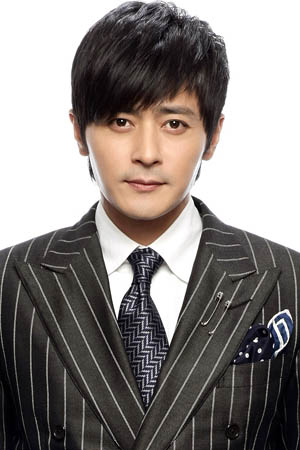 Jang Dong-gun