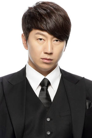 Kim Soo-ro