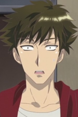 Character image for Sousuke Aikawa