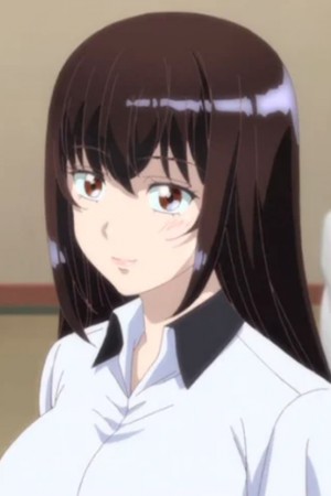 Character image for Yuki Shimizu