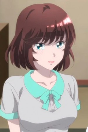 Character image for Sunao Unyuu