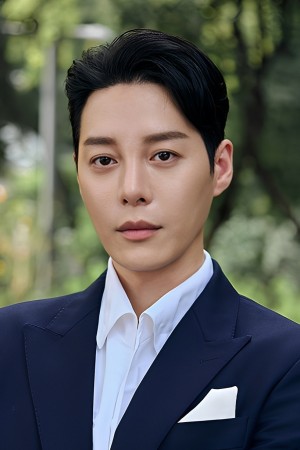 Character image for Jin Se Hun