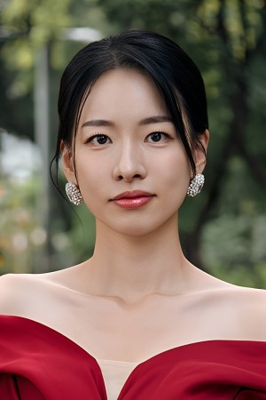 Character image for Cha Jung Won