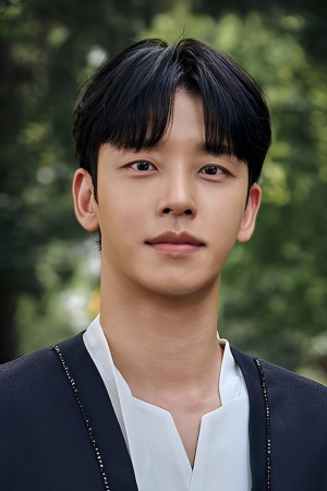 Character image for Joo Ha Neul