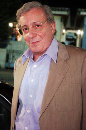 Character image for Lineu Silva