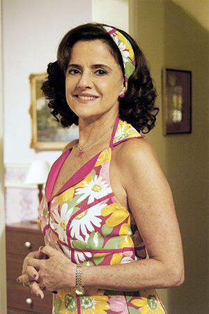 Character image for Nenê Silva