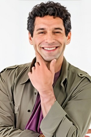 Character image for Daniel Matos
