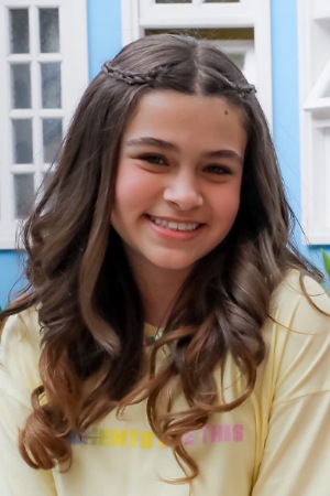 Character image for Julieta Campos Matos (Juli)