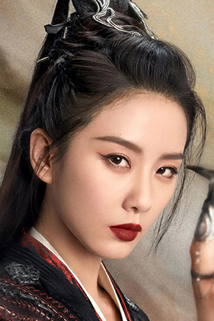 Character image for Ren Ruyi