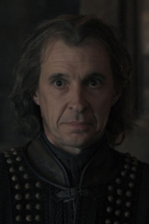 Tom Vaughan-Lawlor as Plummer on A Knight of the Seven Kingdoms