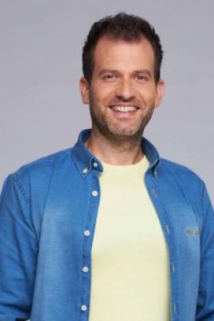 Character image for Host