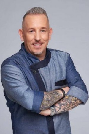 Character image for Chef