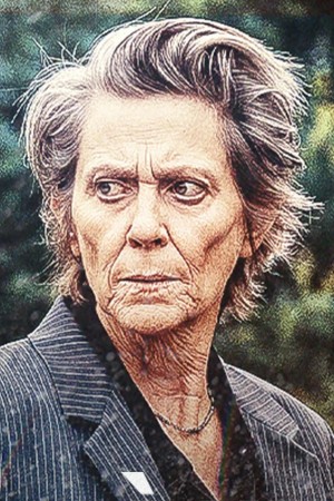 Character image for Commandante Oriane Girard