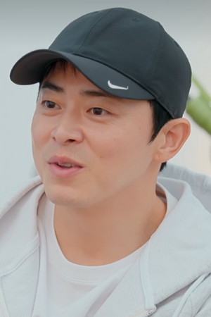 Character image for Self
