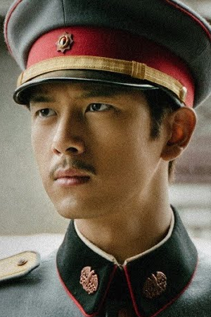 Character image for Liang Xiang