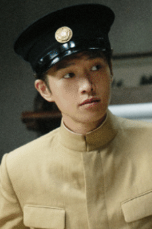 Character image for Yang Kai Zhi