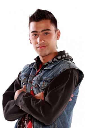 Character image for Vicente Guerra Asturias